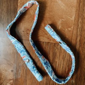 Lilly Pulitzer Sunglasses Holder